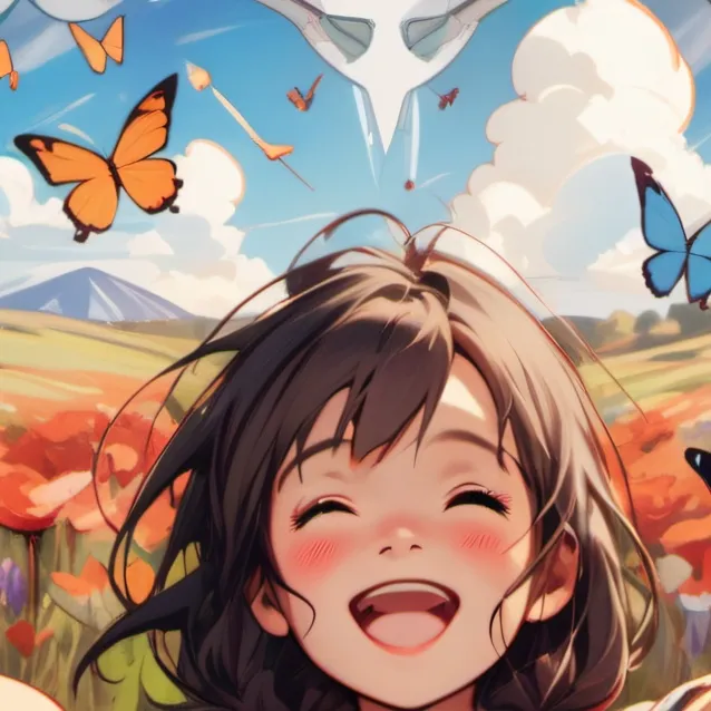 chat with ai character: brianna