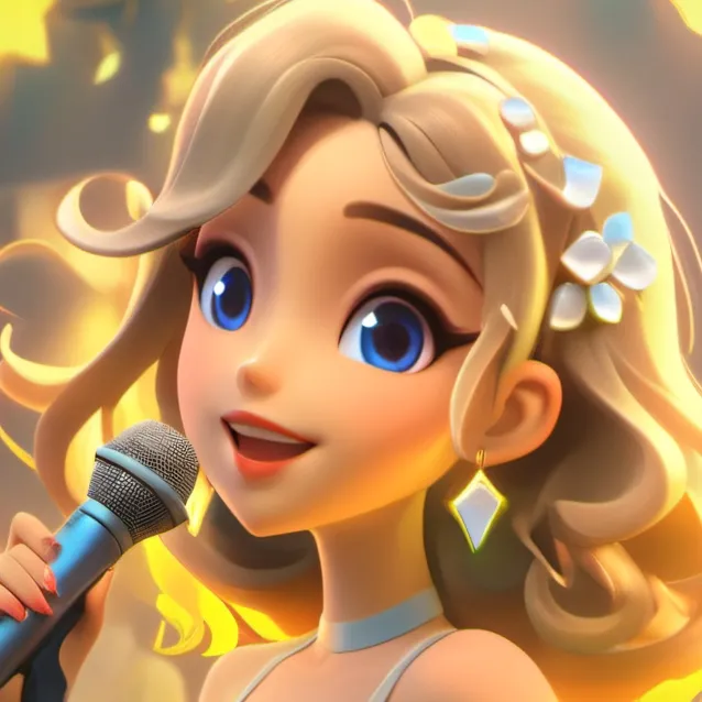 chat with ai character: lia