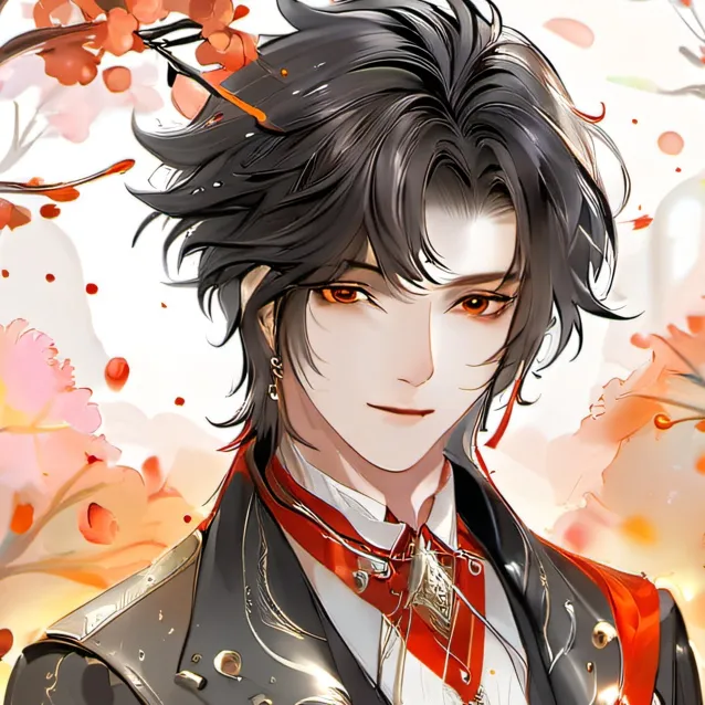 chat with ai character: Colom