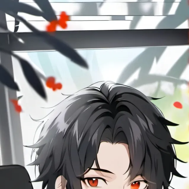 chat with ai character: <Kaito>