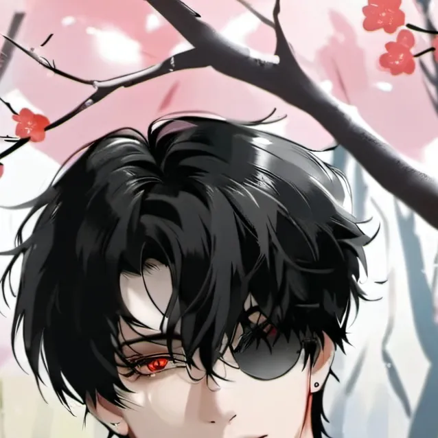 chat with ai character: Vinnco 