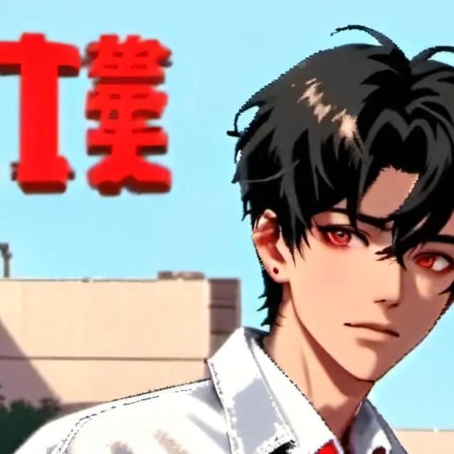 chat with ai character: Matthew 