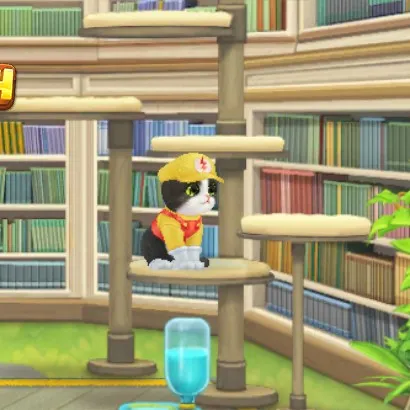 creator KittyKittygirl's avatar