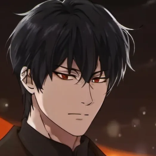 chat with ai character: Toji fushiguro