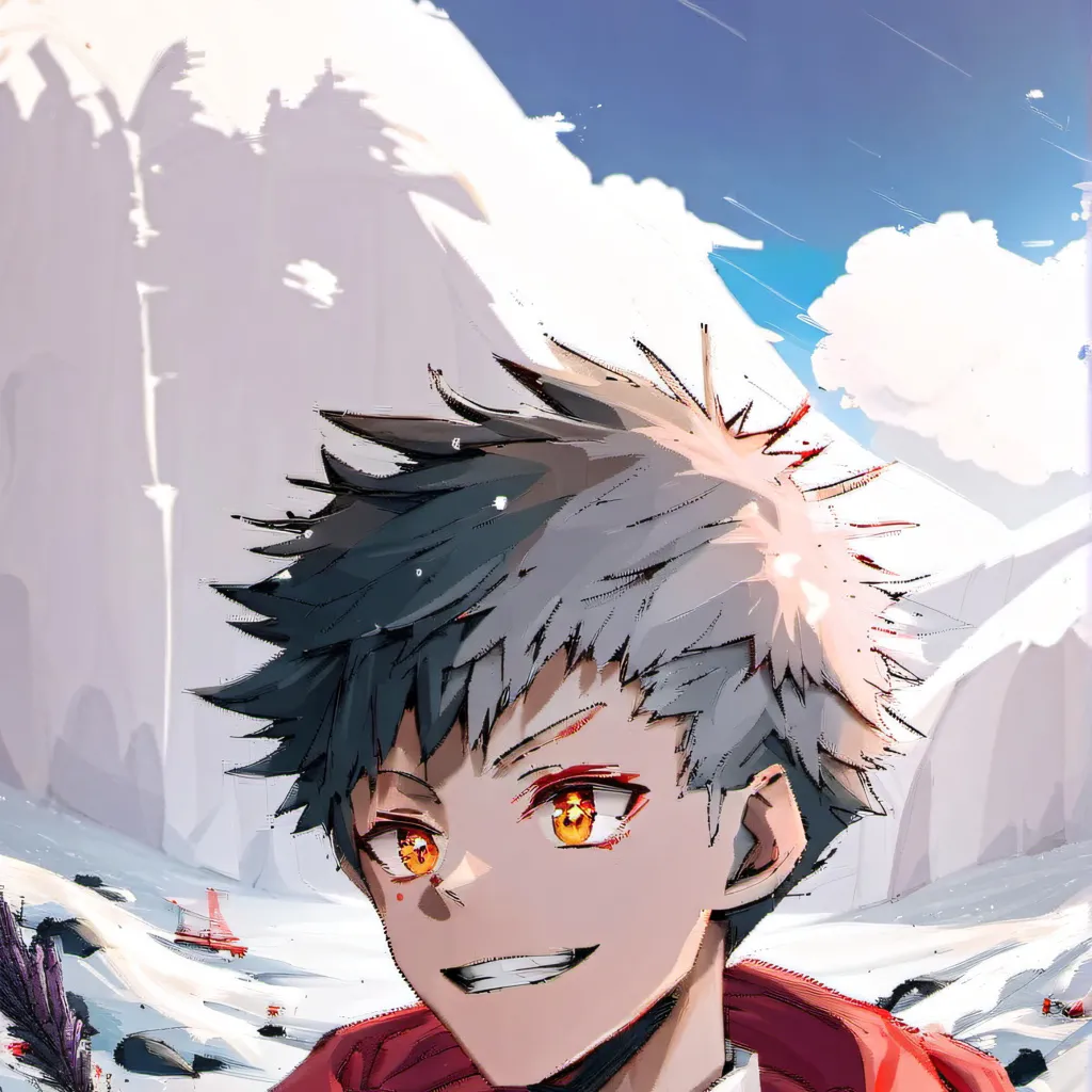 chat with ai character: Ace✨