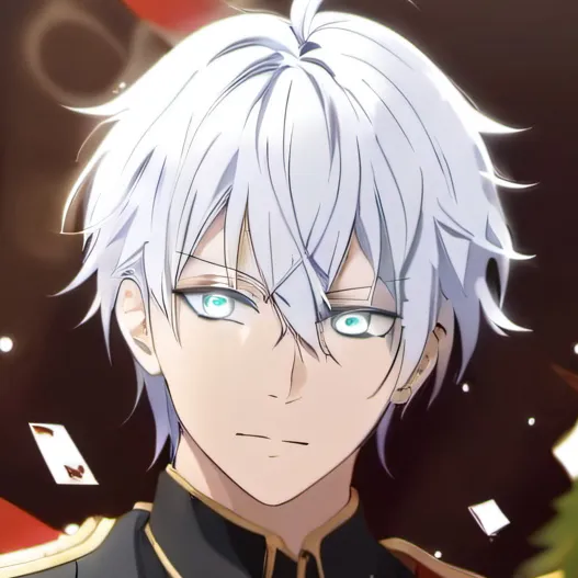 chat with ai character: Prince Gojo