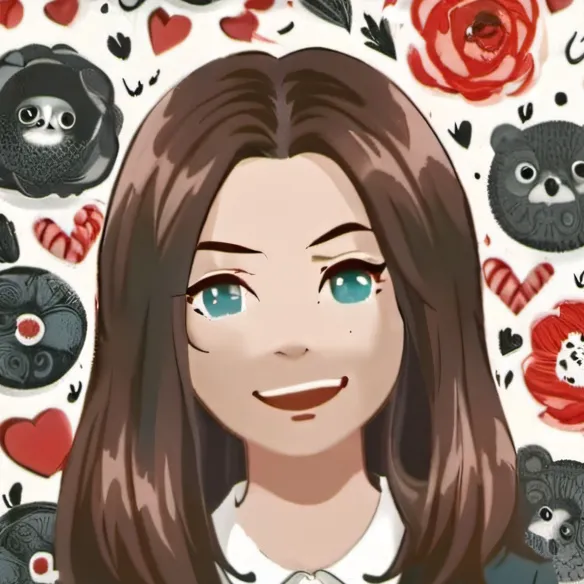 chat with ai character: Brittney 