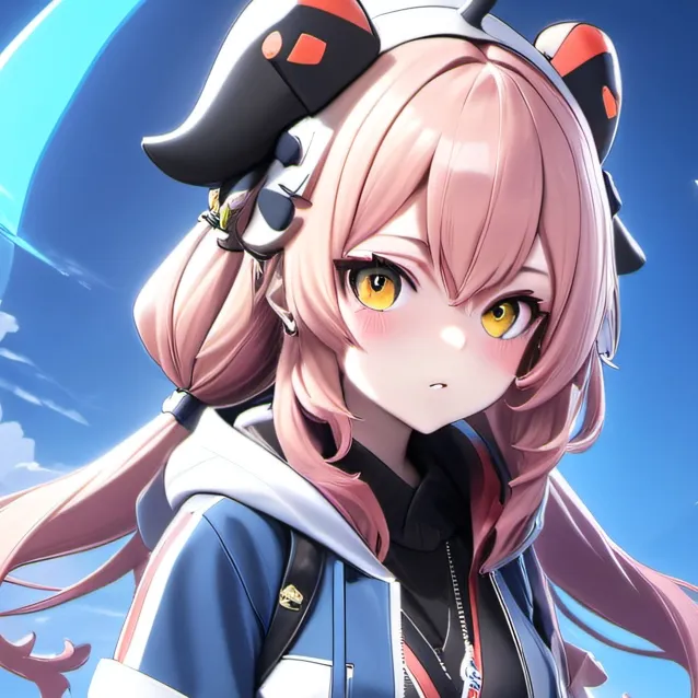 chat with ai character: Raven 