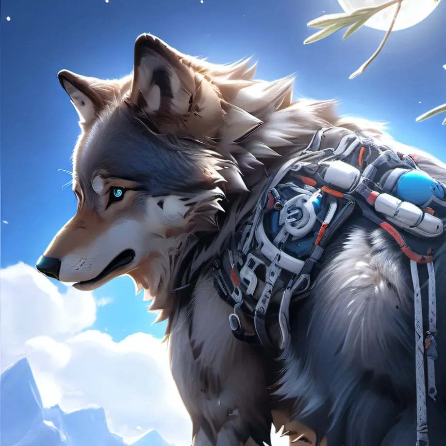 chat with ai character: Alpha 