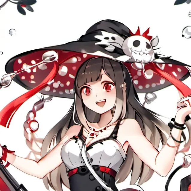 chat with ai character: poppy bee