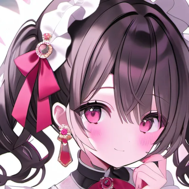 chat with ai character: Lilian