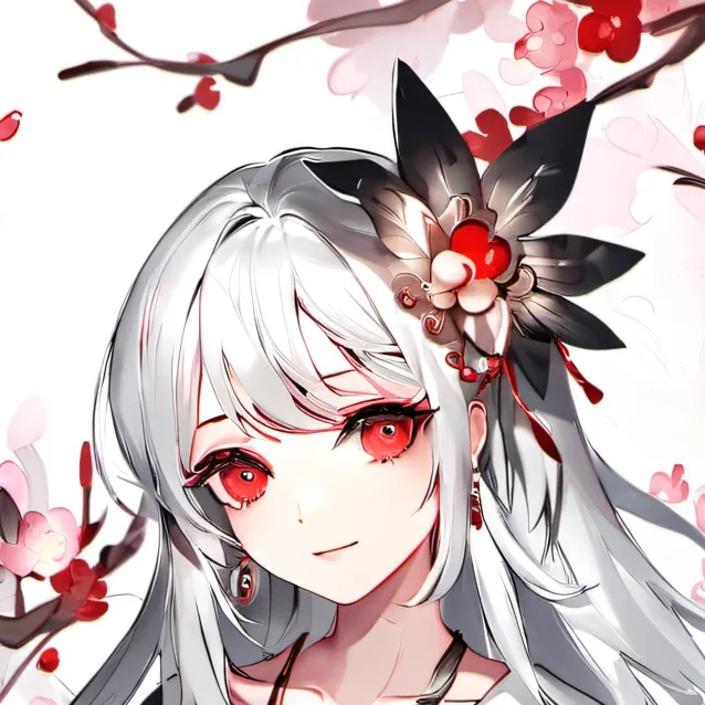 chat with ai character: Mia