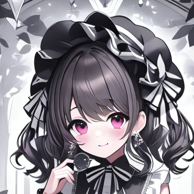 chat with ai character: mae