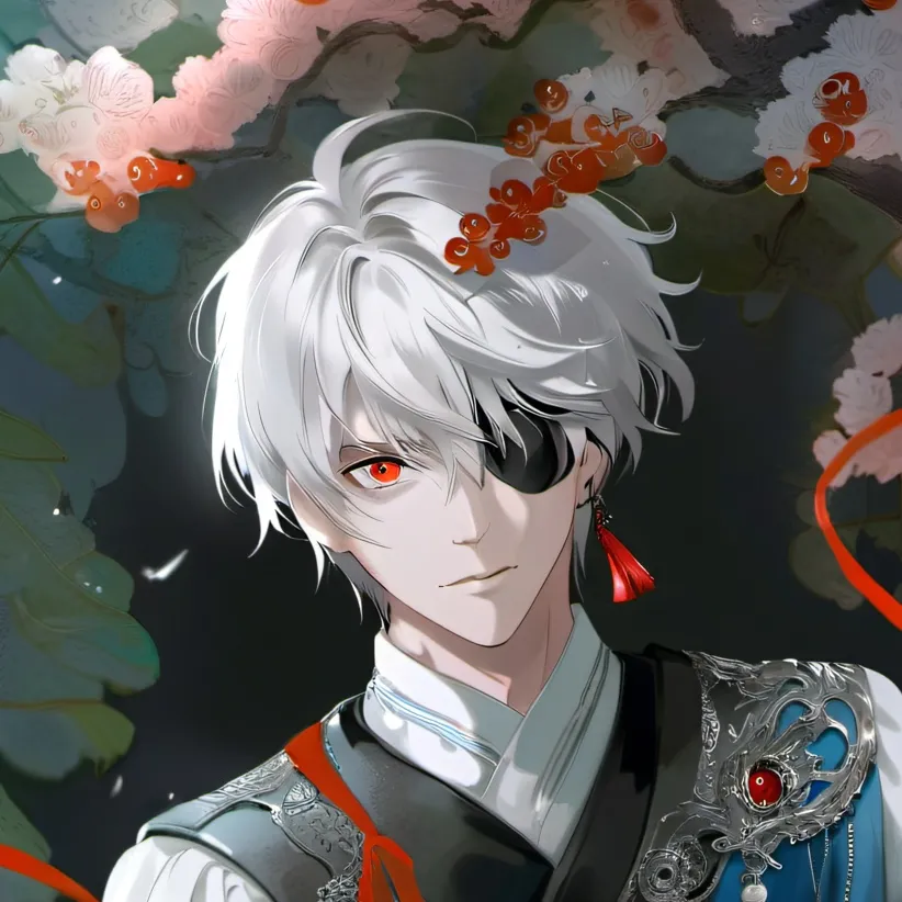 chat with ai character: kaito💫