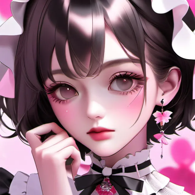 chat with ai character: Julia cacho