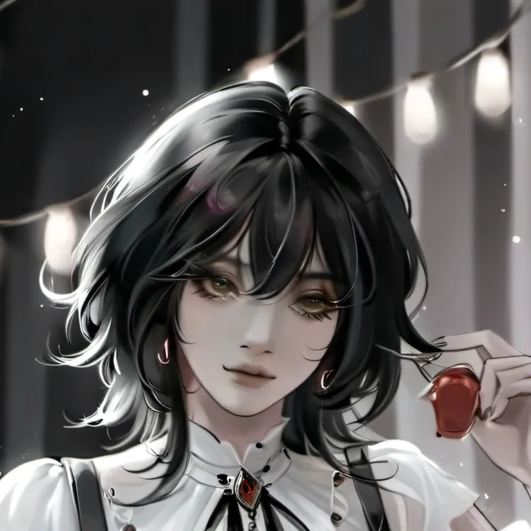 chat with ai character: ~jasmine~