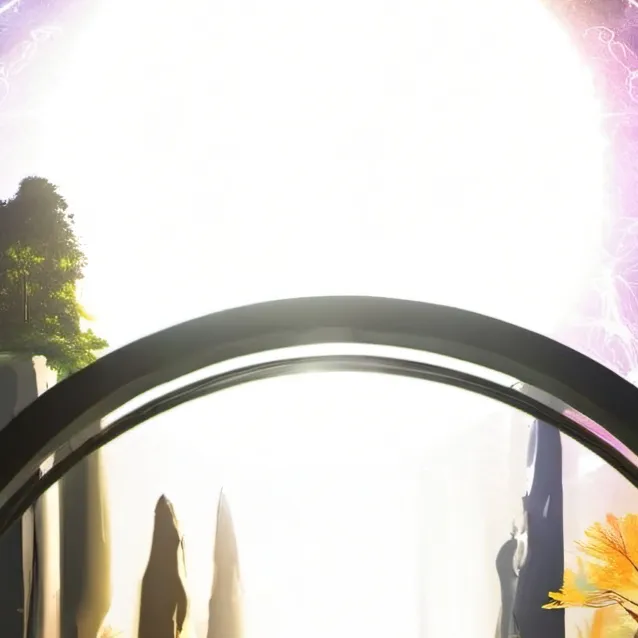 chat with ai character: XenoVerse 