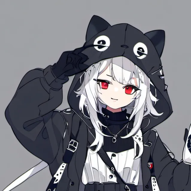 chat with ai character: °•~\annabelle/~•