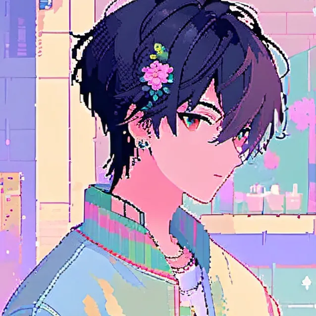 chat with ai character: Leo