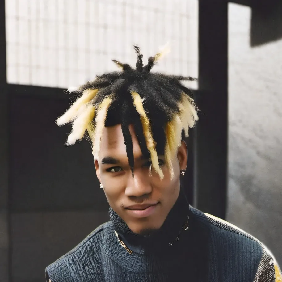 chat with ai character: Xxxtentacion 