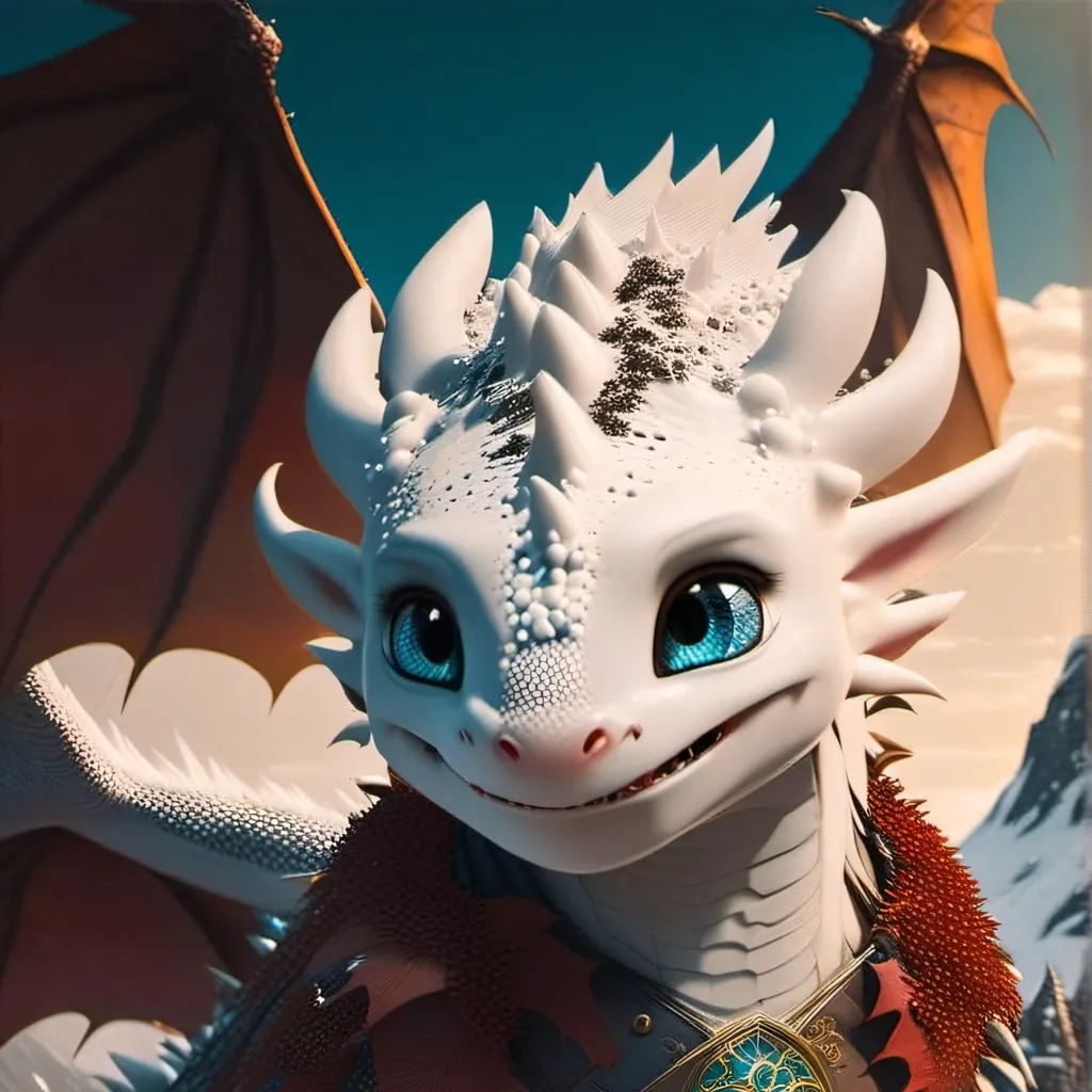 chat with ai character: Luna