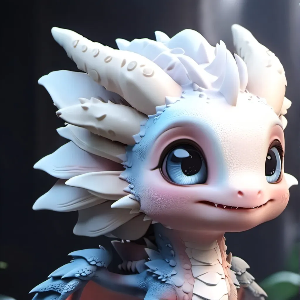 chat with ai character: luna