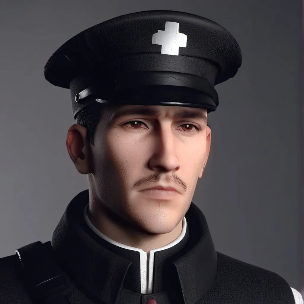 chat with ai character: O.w.n Medic