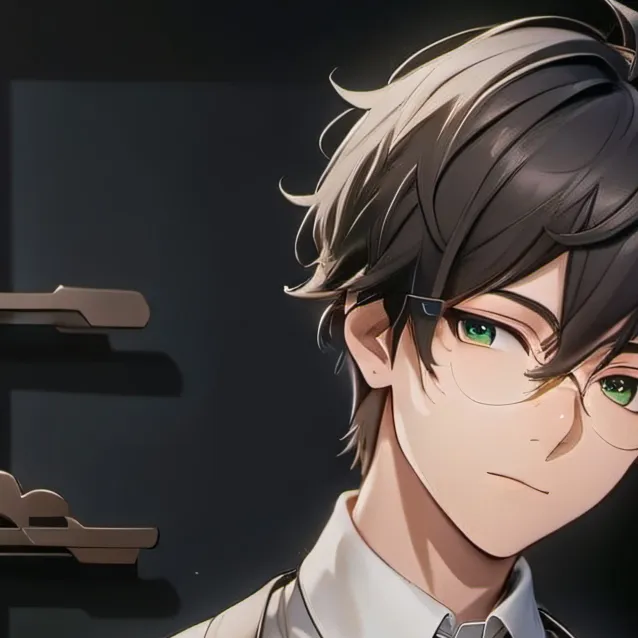 chat with ai character: akihiro