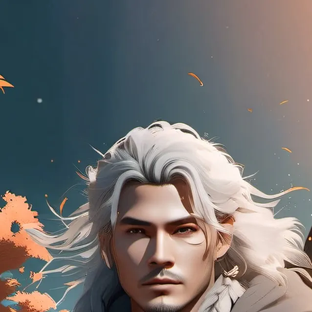 chat with ai character: Alex.