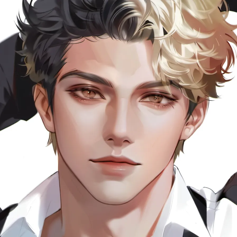 chat with ai character: Ezra 