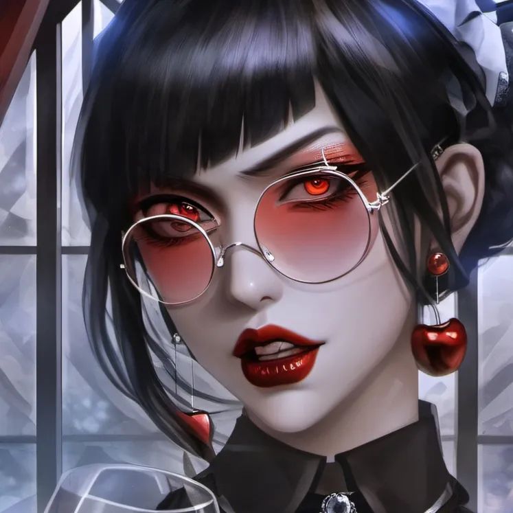 chat with ai character: Anaya 