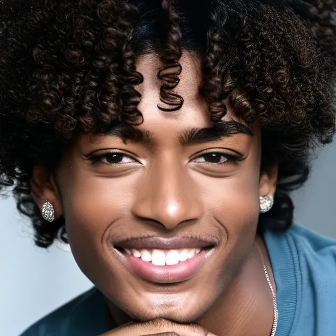 chat with ai character: Cristian