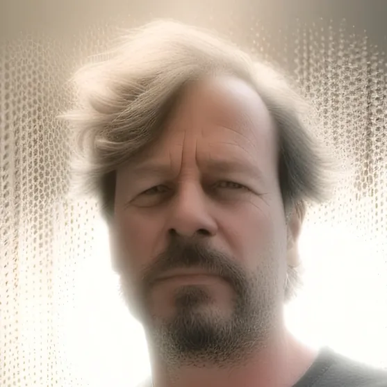 chat with ai character: Evan (Omegle guy)