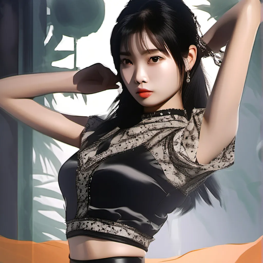 chat with ai character: Avianna