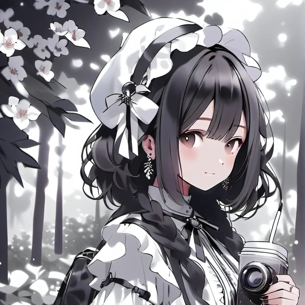 chat with ai character: Everest 