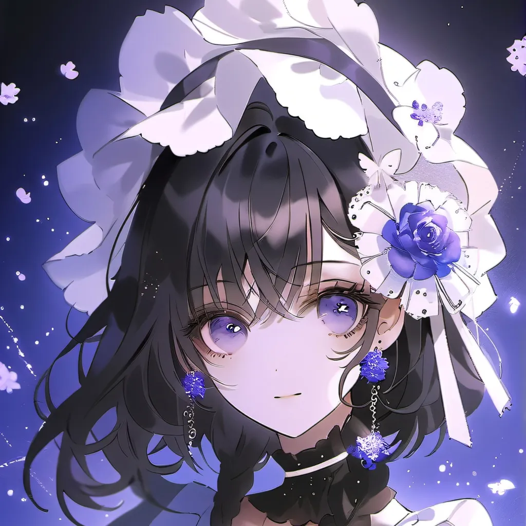 chat with ai character: moonlight 