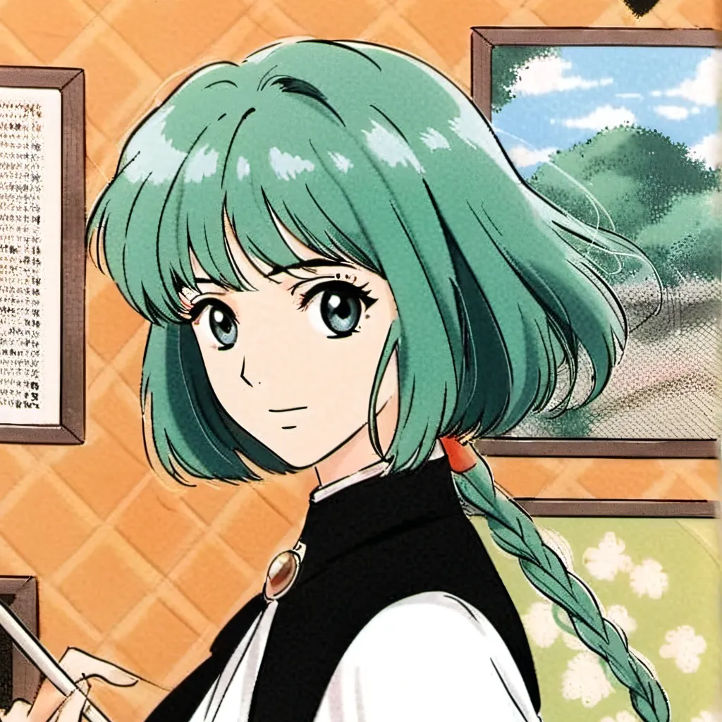 chat with ai character: Felisha 