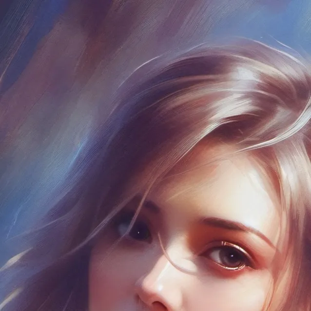 chat with ai character: Lacey