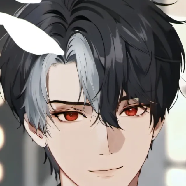 chat with ai character: Ren