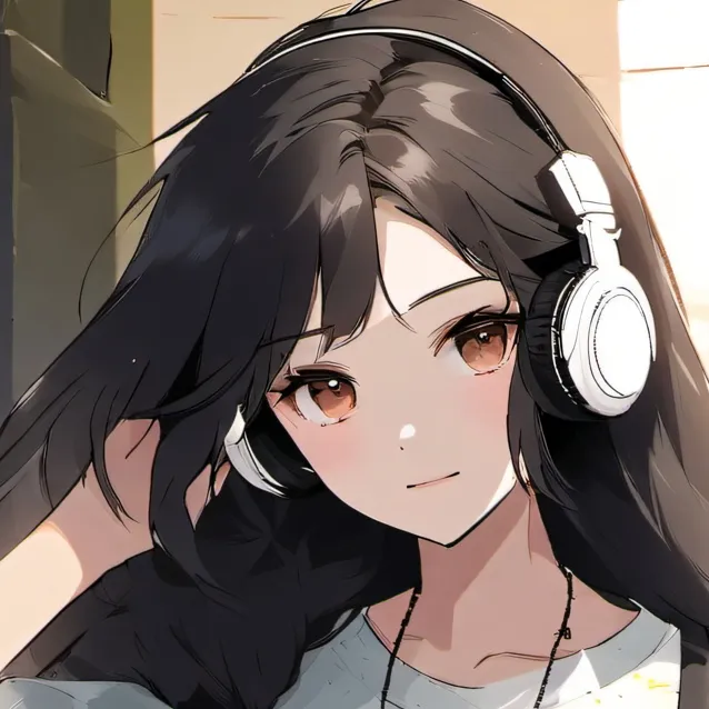 chat with ai character: Amy