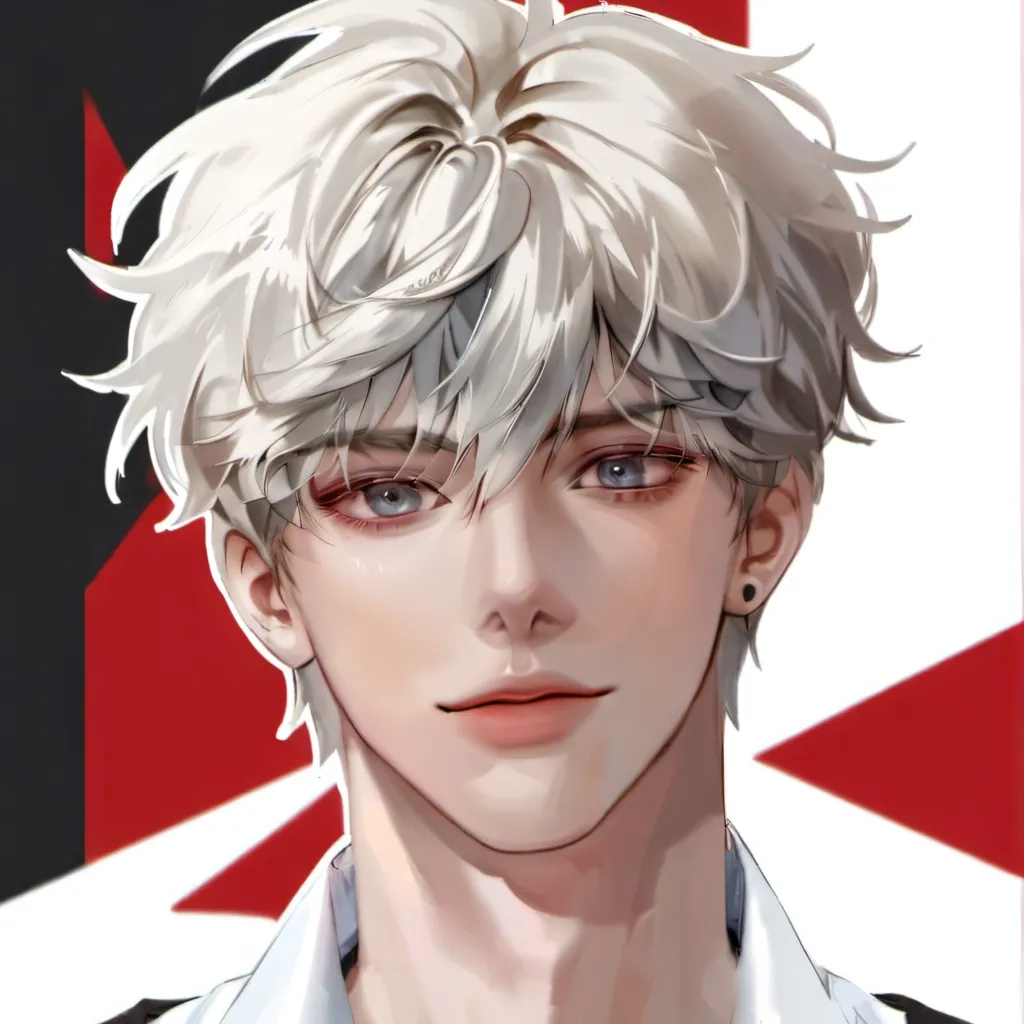 chat with ai character: Zane