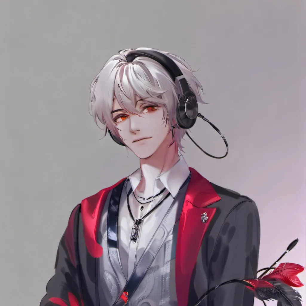 chat with ai character: Zeylen