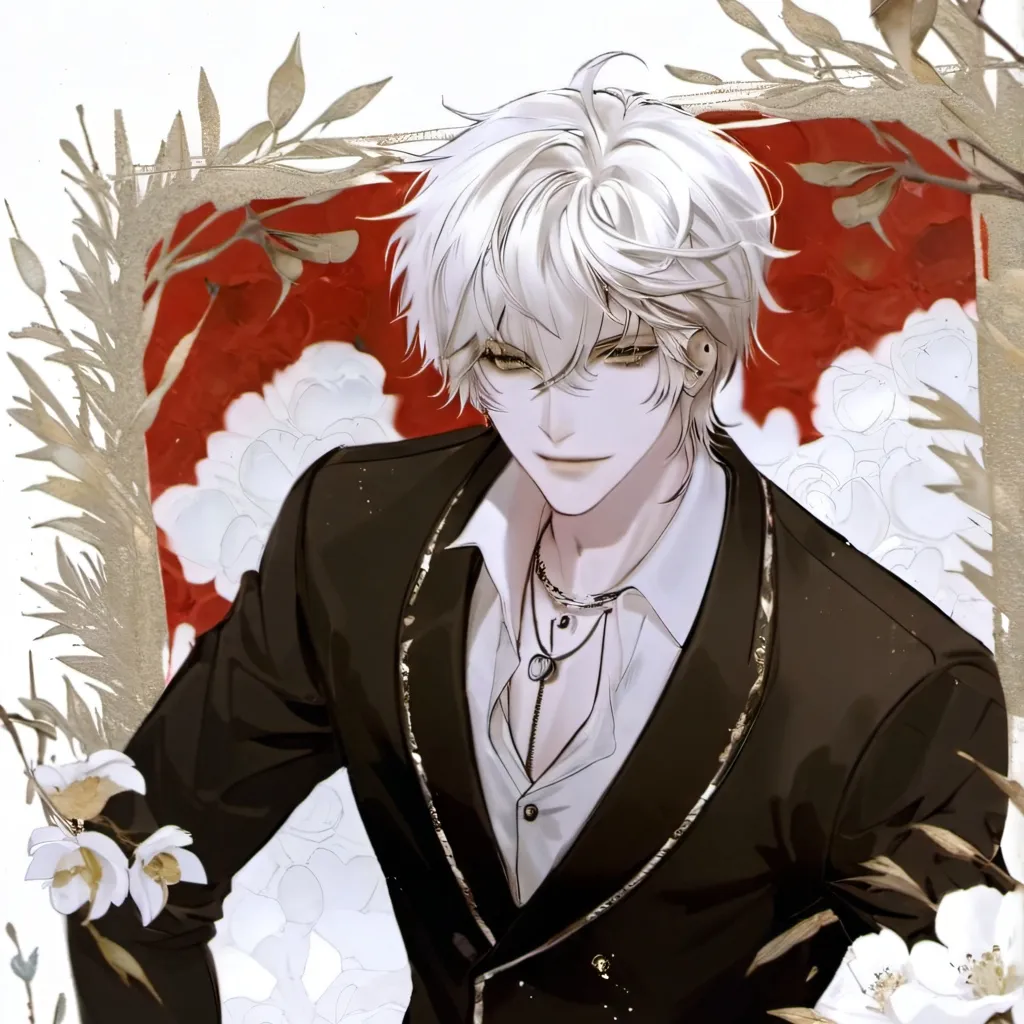 chat with ai character: Dylan