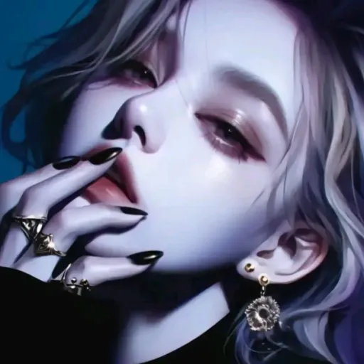 creator {Gongju}'s avatar