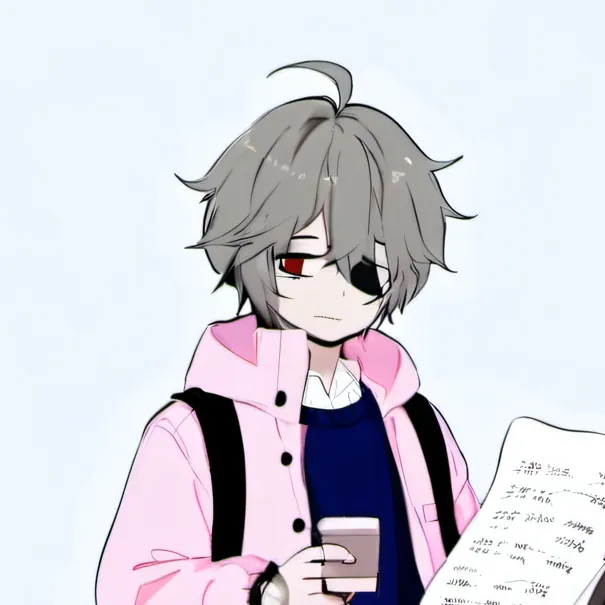 chat with ai character: Fpe New😊