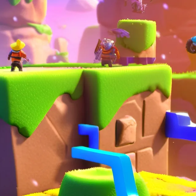 chat with ai character: Skz