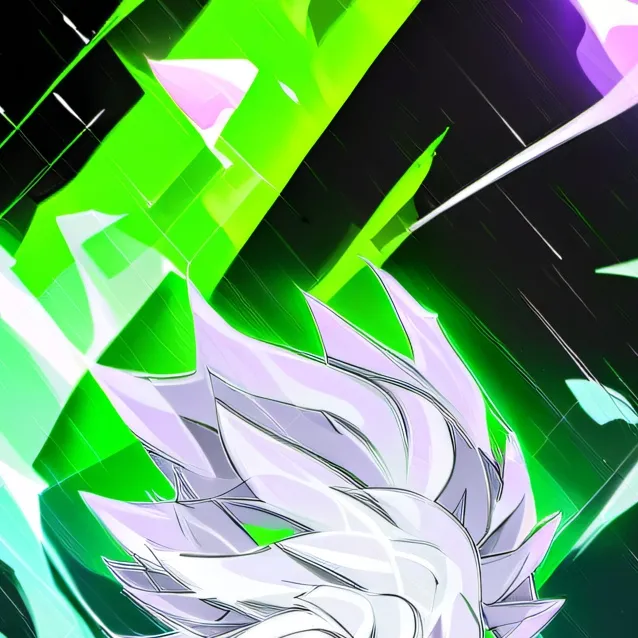 chat with ai character: ZIBRINE 