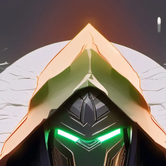 chat with ai character: Z-ZIBRINE or Z-777