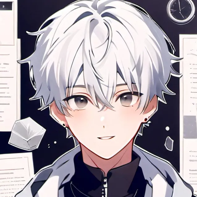 chat with ai character: zataro 