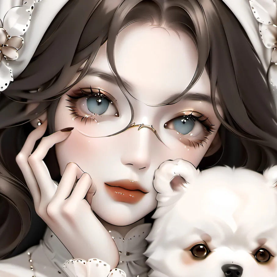 chat with ai character: Mha gc